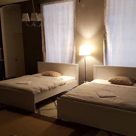 Premier Inn Apartments Budapest Exteriör bild