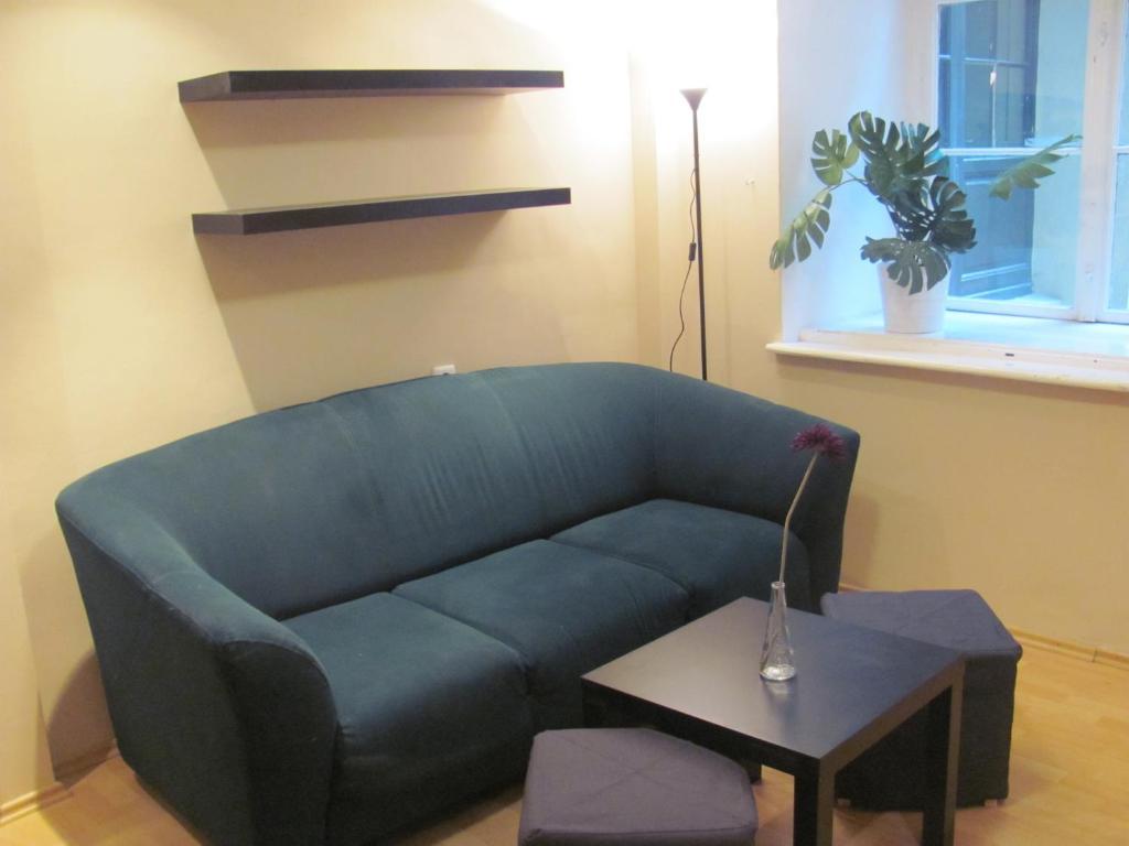 Premier Inn Apartments Budapest Rum bild