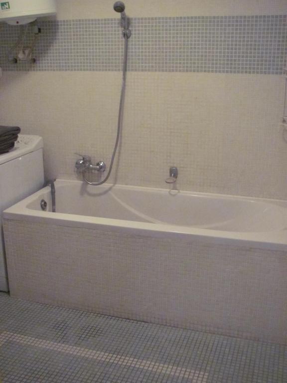 Premier Inn Apartments Budapest Exteriör bild