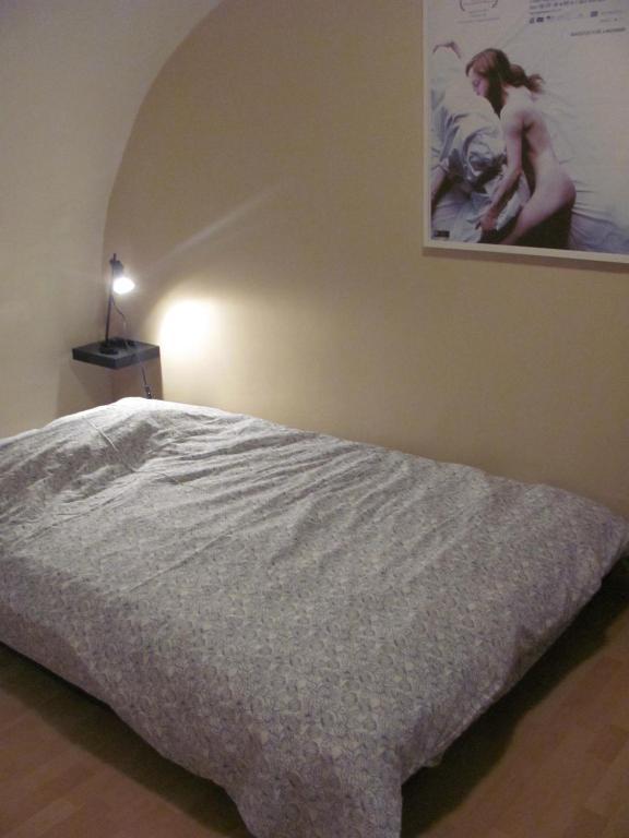 Premier Inn Apartments Budapest Exteriör bild