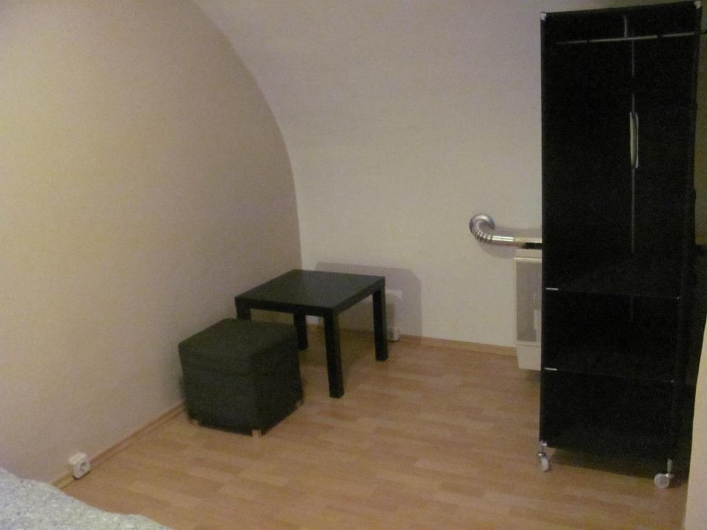Premier Inn Apartments Budapest Exteriör bild