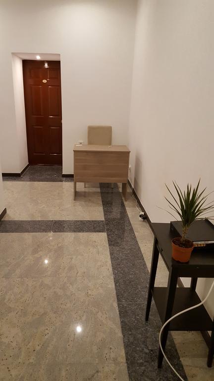 Premier Inn Apartments Budapest Exteriör bild