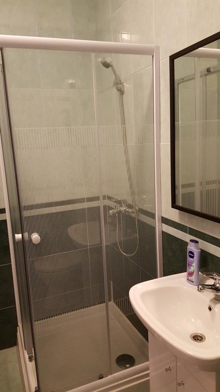 Premier Inn Apartments Budapest Exteriör bild