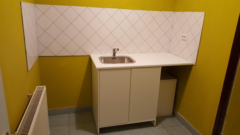 Premier Inn Apartments Budapest Exteriör bild